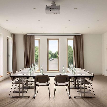 Vienna House By Wyndham Mq Kronberg Kronberg im Taunus Zewnętrze zdjęcie