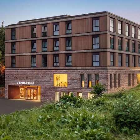 Vienna House By Wyndham Mq Kronberg Kronberg im Taunus Zewnętrze zdjęcie