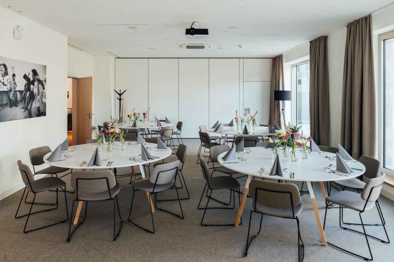 Vienna House By Wyndham Mq Kronberg Kronberg im Taunus Zewnętrze zdjęcie
