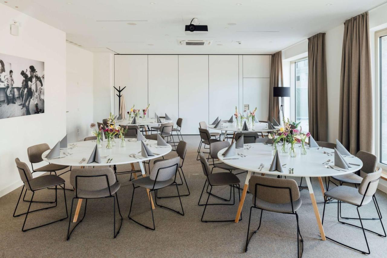 Vienna House By Wyndham Mq Kronberg Kronberg im Taunus Zewnętrze zdjęcie