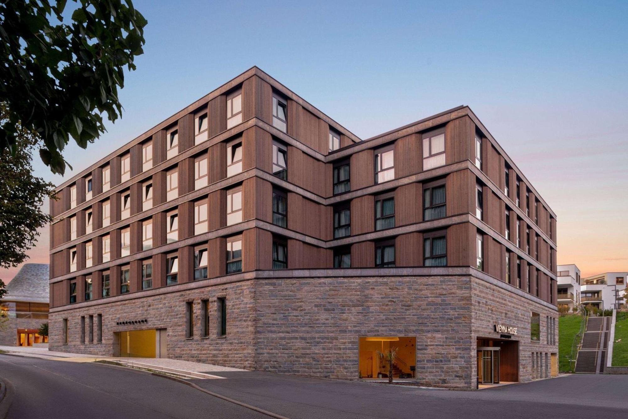 Vienna House By Wyndham Mq Kronberg Kronberg im Taunus Zewnętrze zdjęcie