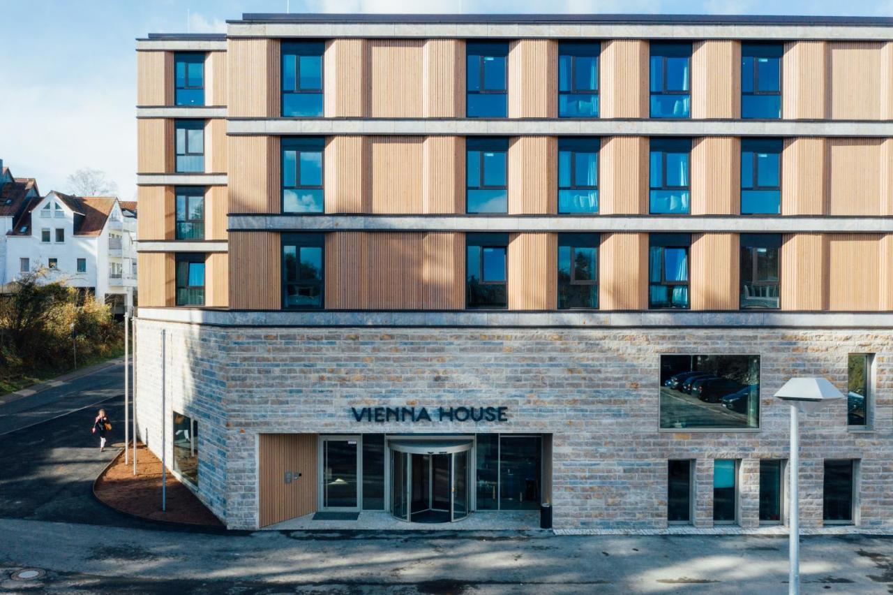 Vienna House By Wyndham Mq Kronberg Kronberg im Taunus Zewnętrze zdjęcie